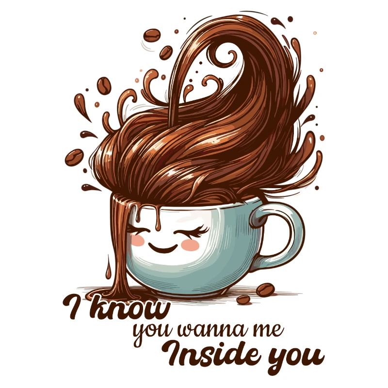 Kaffee Tasse witzig Geschenk