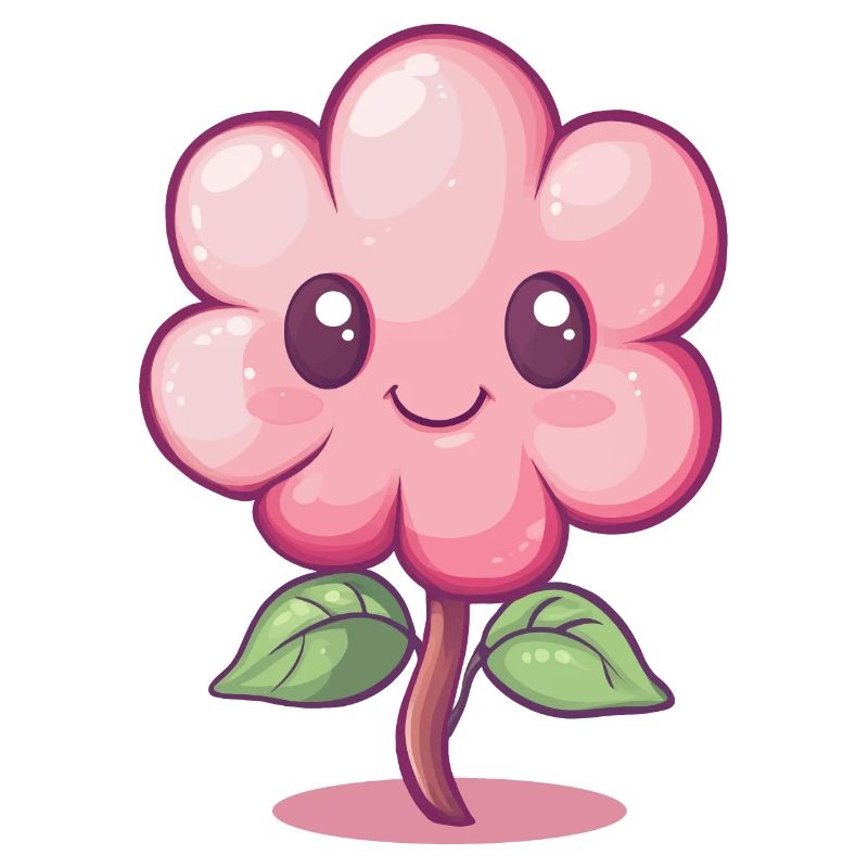Joyful Flower