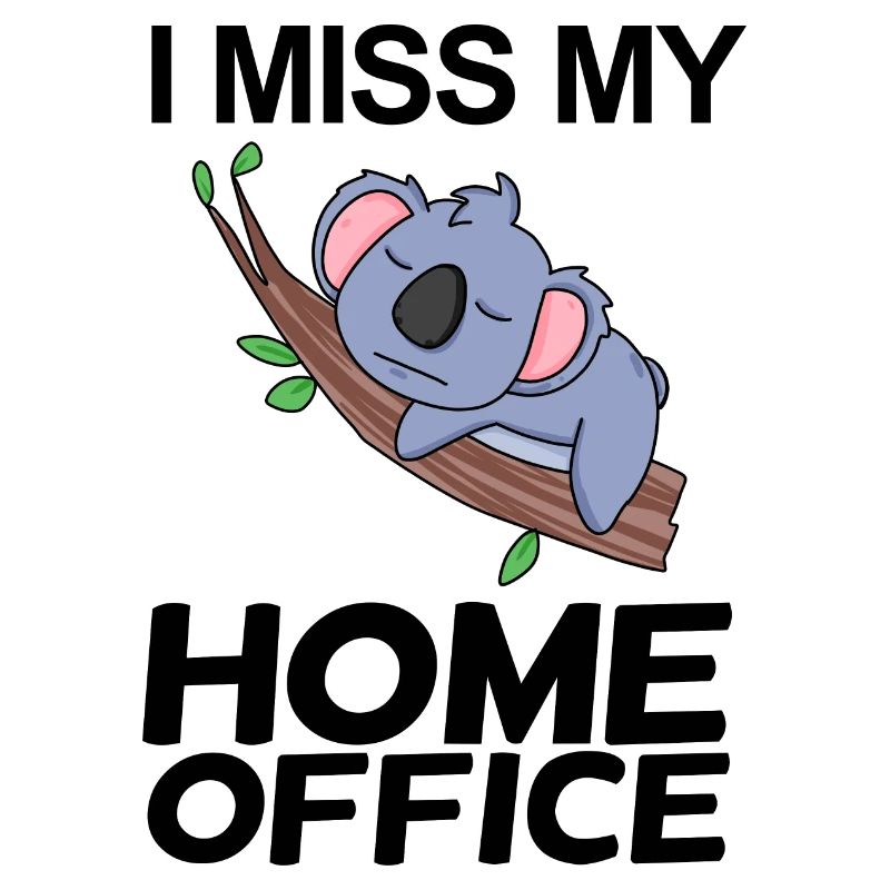 Home Office Saying Funny