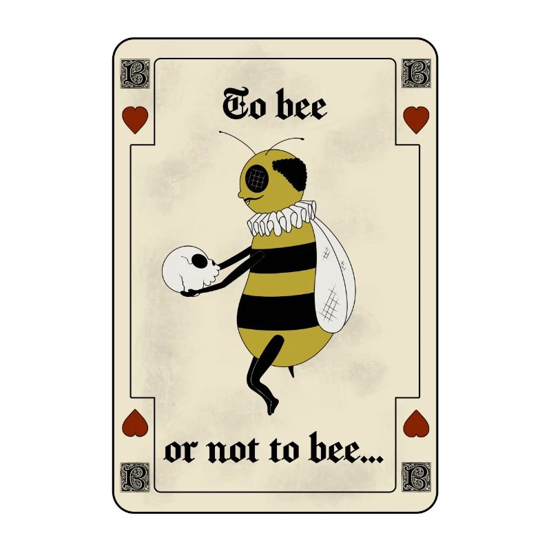 Être ou ne pas être