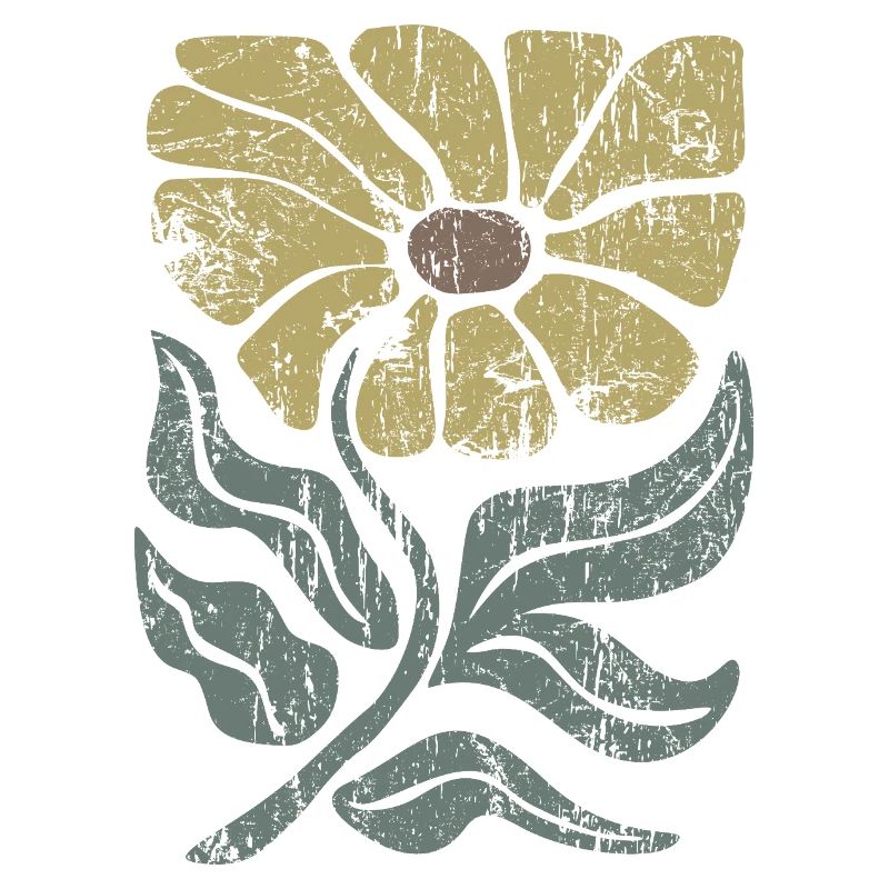 Fleurs - Printemps - Été - Dire
