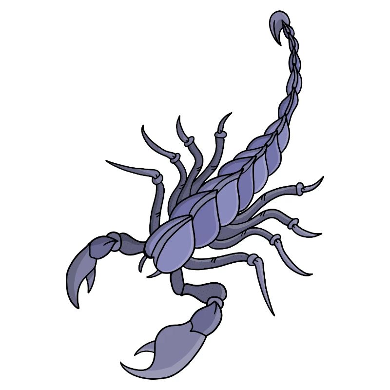 scorpion