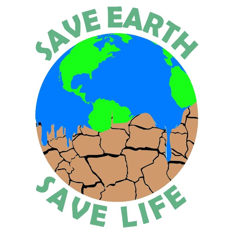 Save earth save life