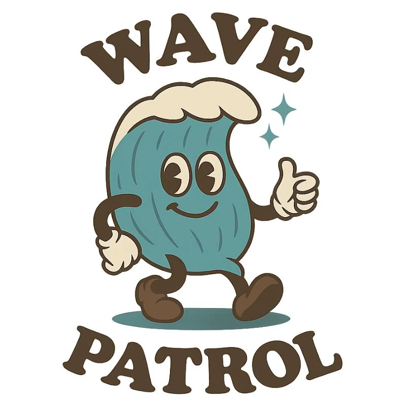 Wave Patrol