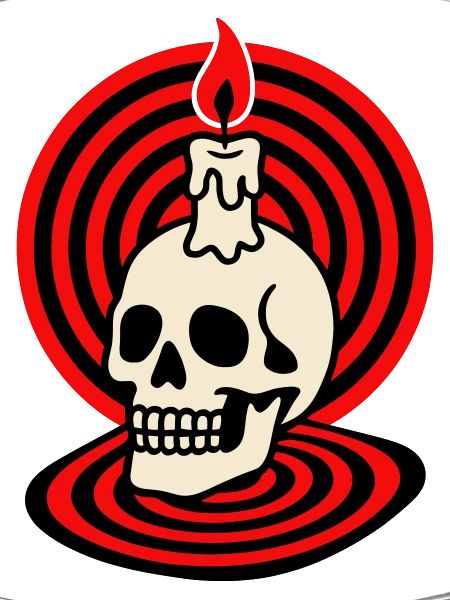 Hypno Skull