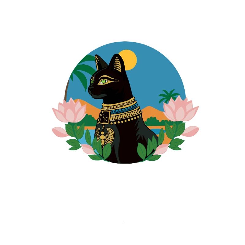 Bastet déesse egyptienne