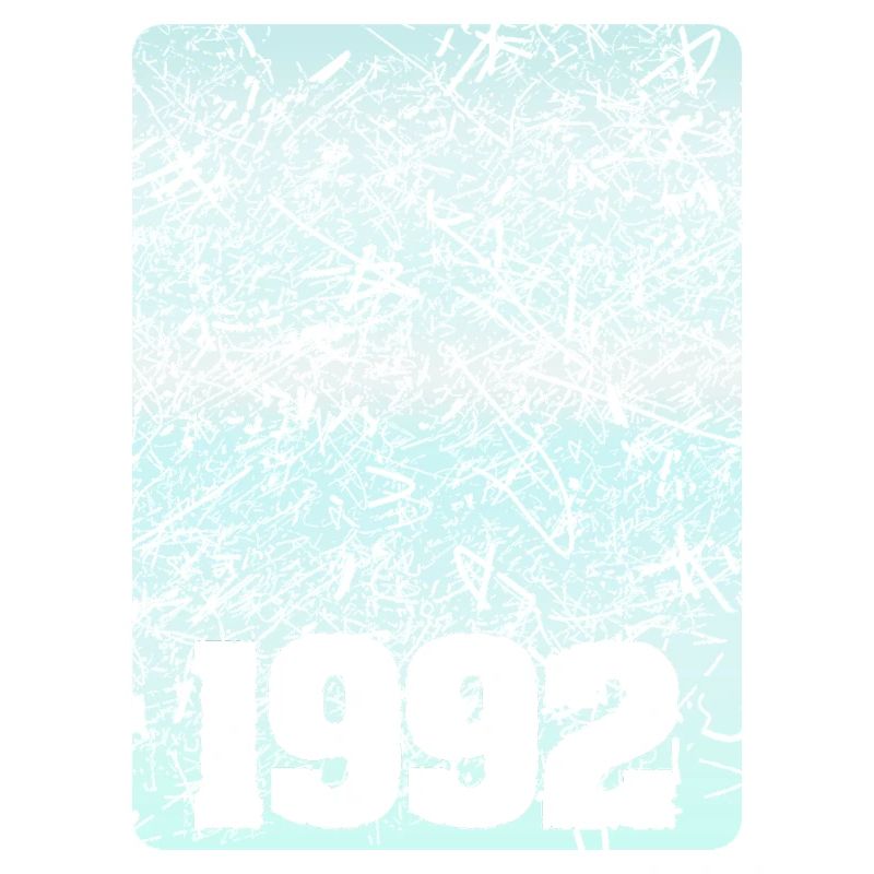 Année 1992