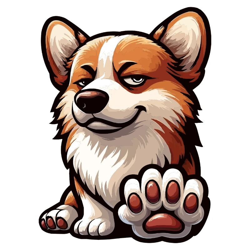 Corgi Corgis Welsh Corgi Corgi Owners Corgis