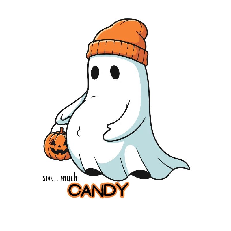 so much Candy