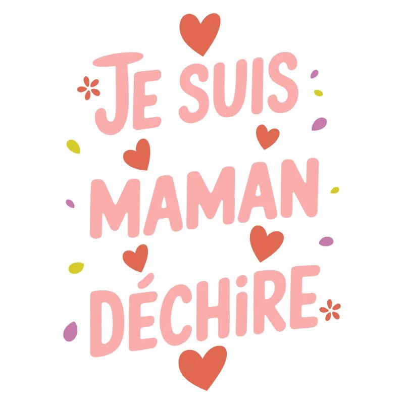 Ich bin eine Killer-Mutter