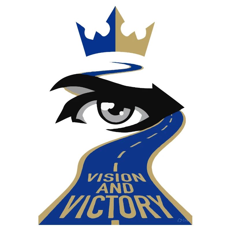 Vision and Victory