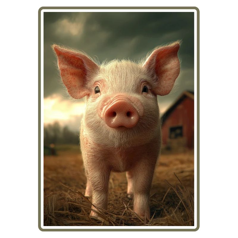 Cochon Cochon