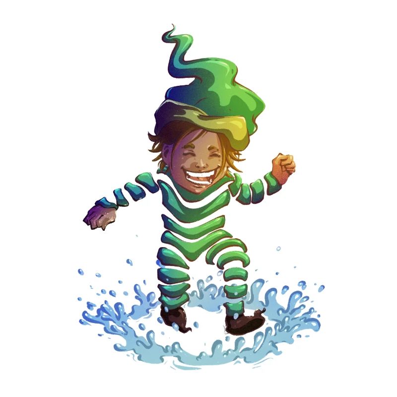 Splash
