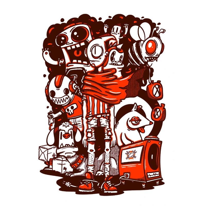 The Chaos Crew