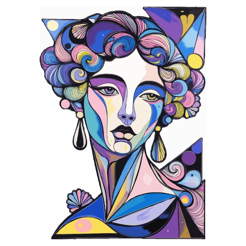 psychedelic surrealism