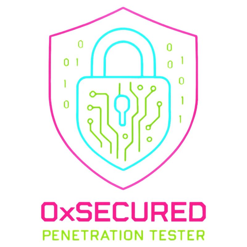Shield 0xSecure Cyber Penetration Tester