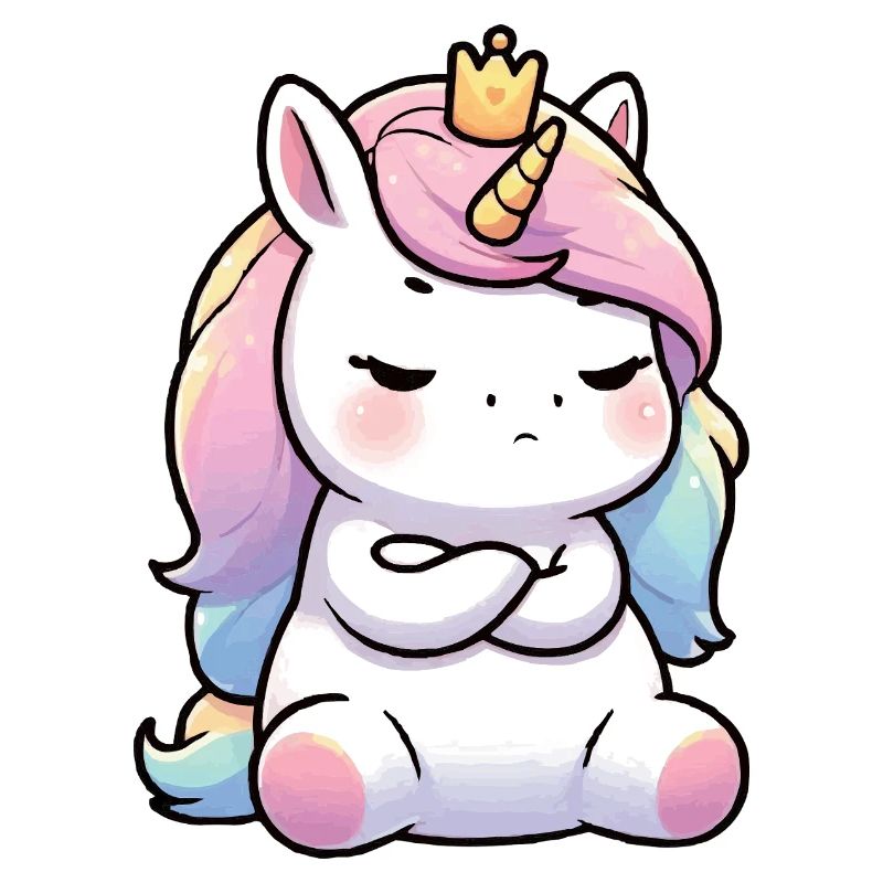 Einhorn Einhörner Einhornfan Einhornliebhaber