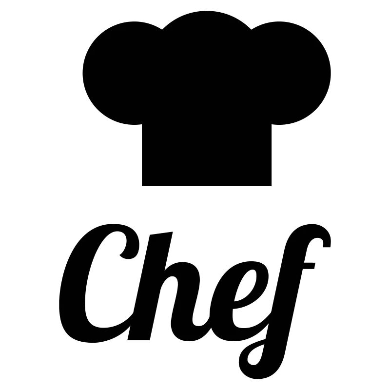 Chef - Kitchen - Cook