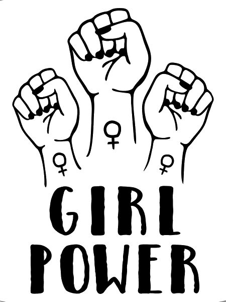 girl power