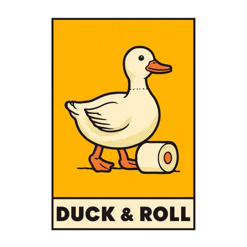 Duck & Roll