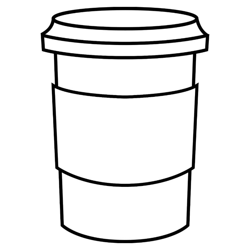 Coffee cup