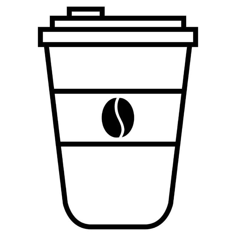 Kaffeetasse