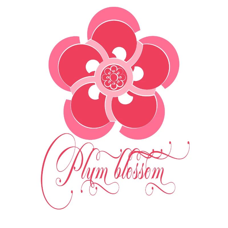 Plum blossom