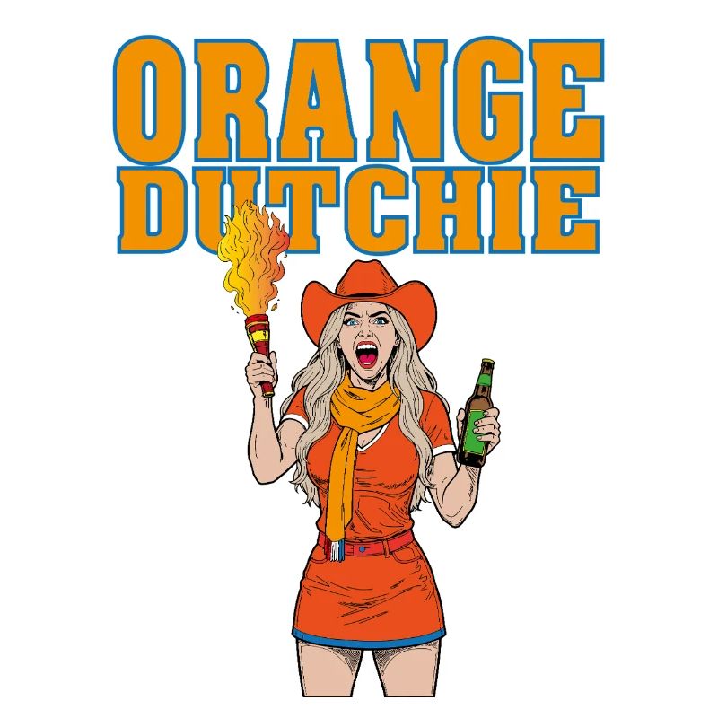 orangedutchie