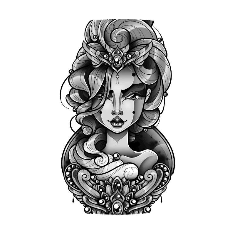 Dark Princess