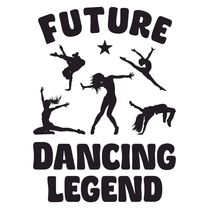 Future Dancing Legend