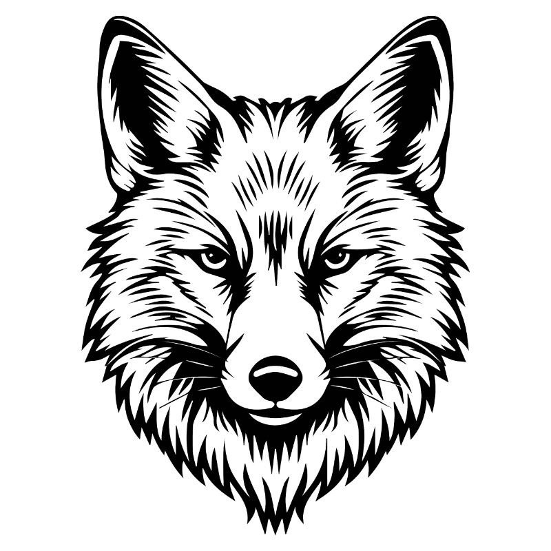 Fox Foxes