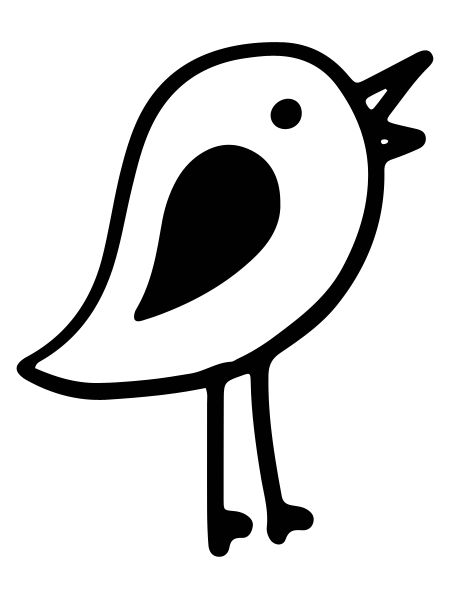 bird