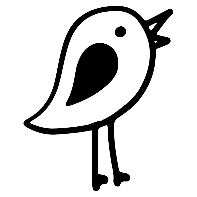 oiseau
