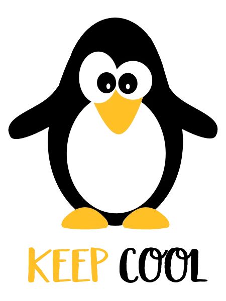 penguin