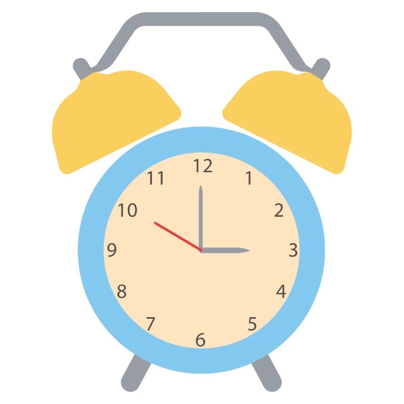 Alarm clock