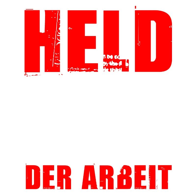HELD DER ARBEIT - DDR Ostalgie