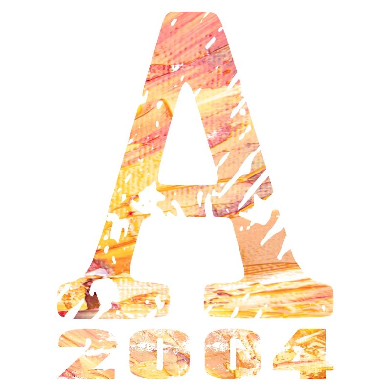 Un don de l’année de naissance du nom de 2004