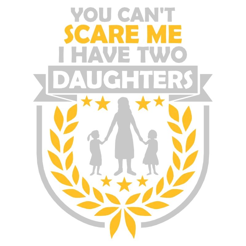 I have two daughters