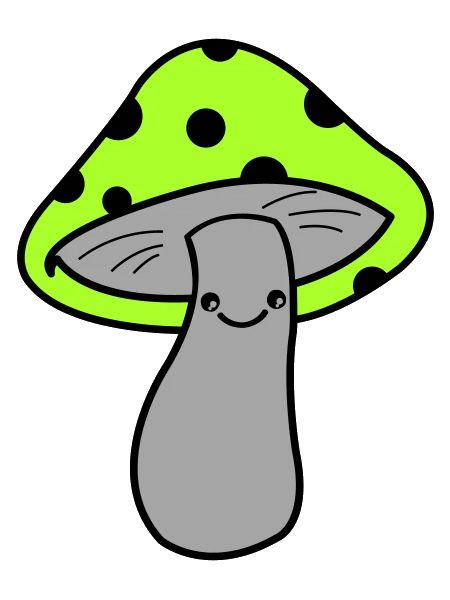 Mushroom