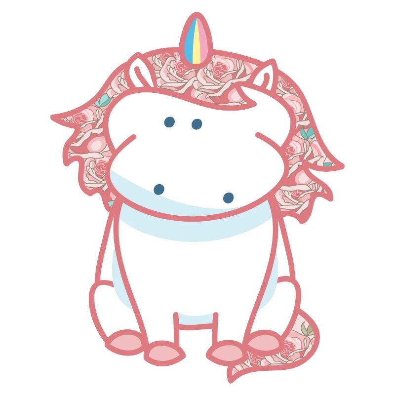 Rosen Einhorn (b)