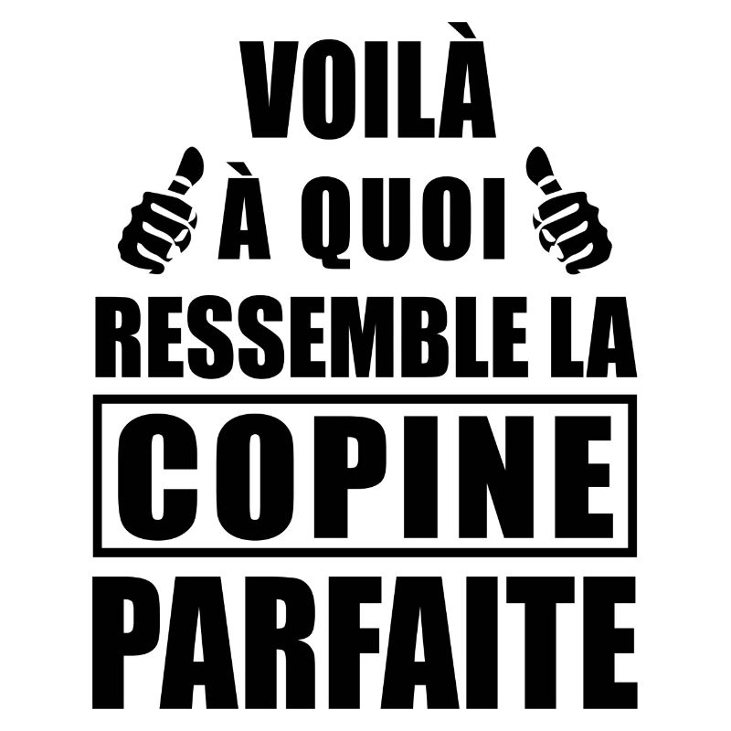 copine parfaite