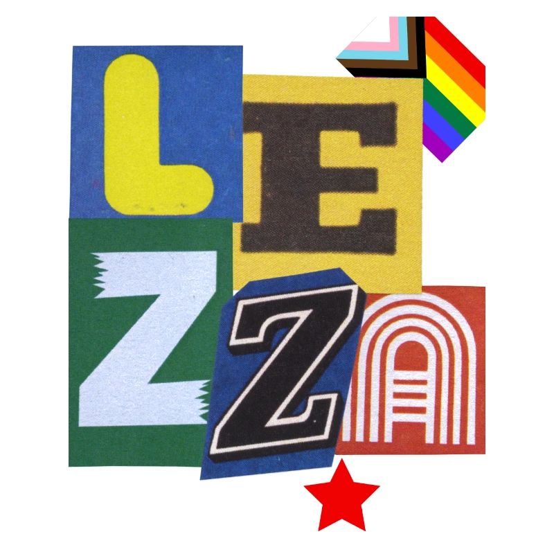 Lesbienne