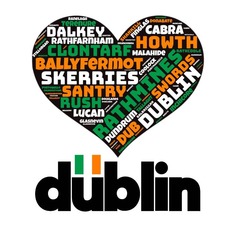 dublin