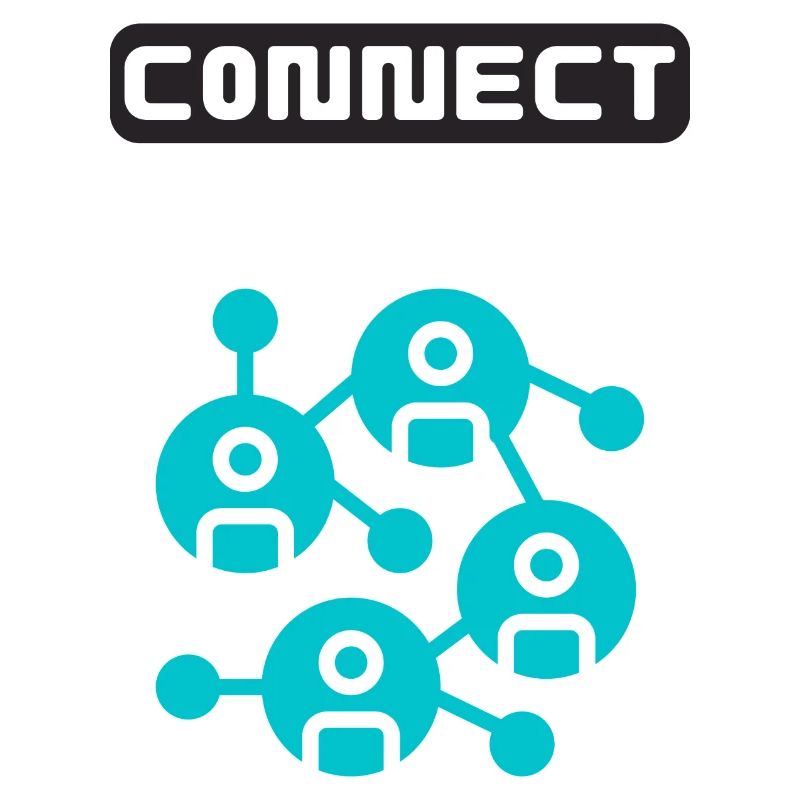 Internet Connect together
