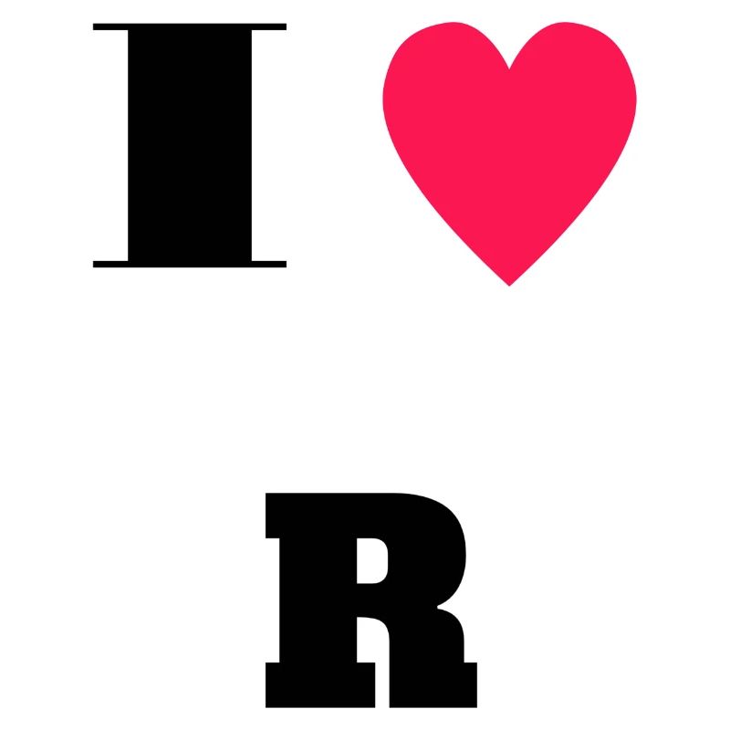 J’aime R