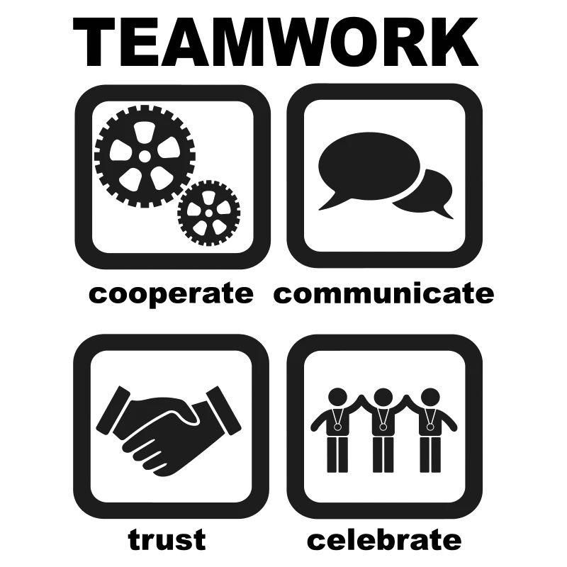 Teamwork
