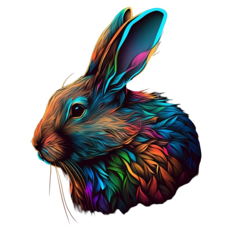 VERY NICE RABBIT