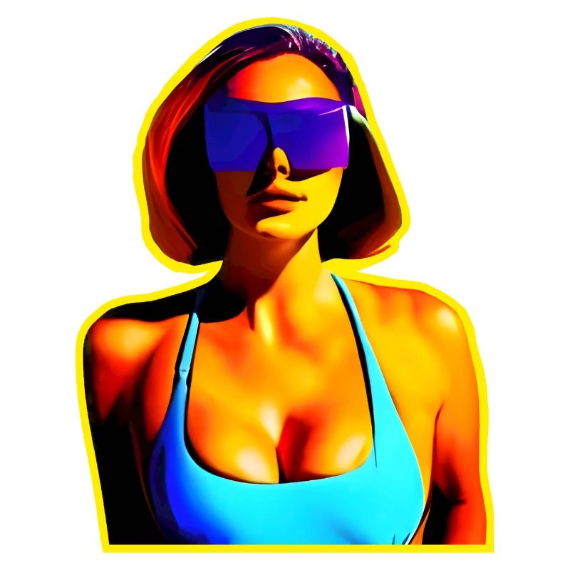 Ultimo sole su Marte - Highlights