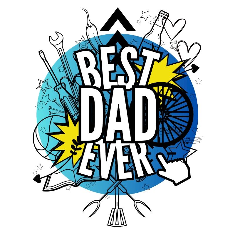 best dad ever