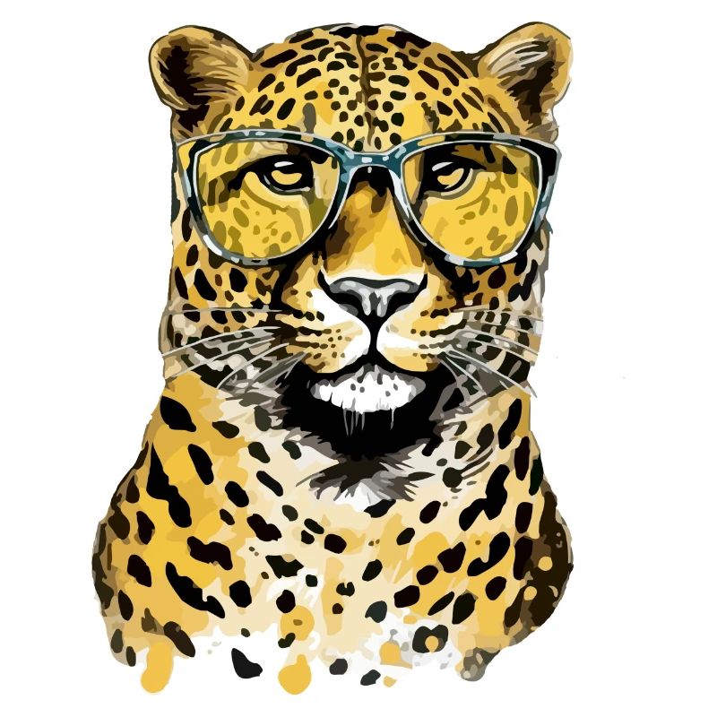 Kig the Leopard